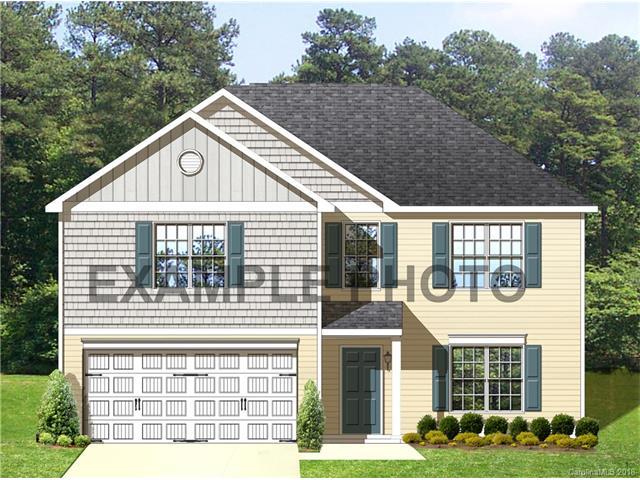 5032 Ashley Place Drive - Photo 1