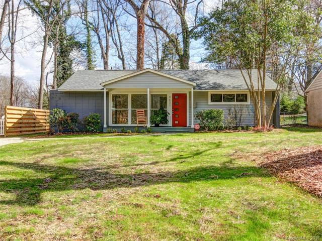 4601 Murrayhill Road - Photo 1