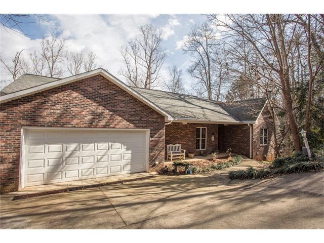 5450 Valley Run Street - Photo 1