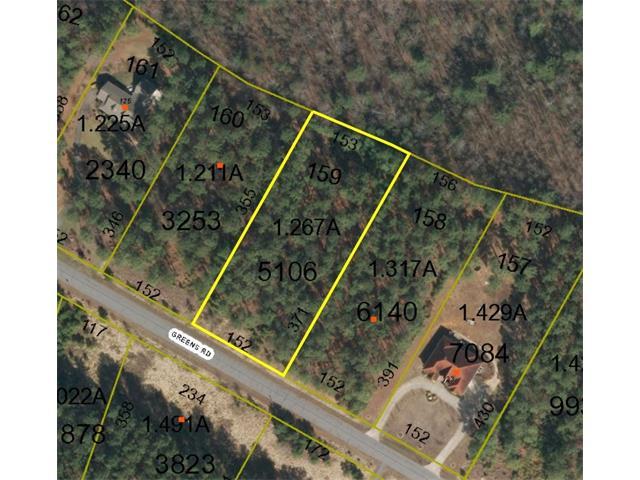 Lot 159 Greens Road - Photo 1