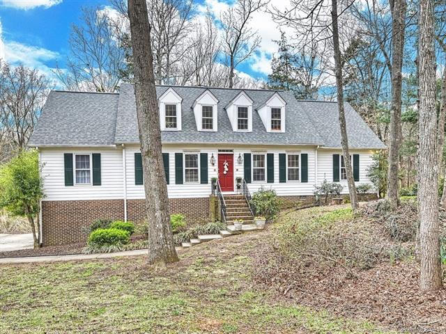 9408 Stonemark Drive - Photo 1