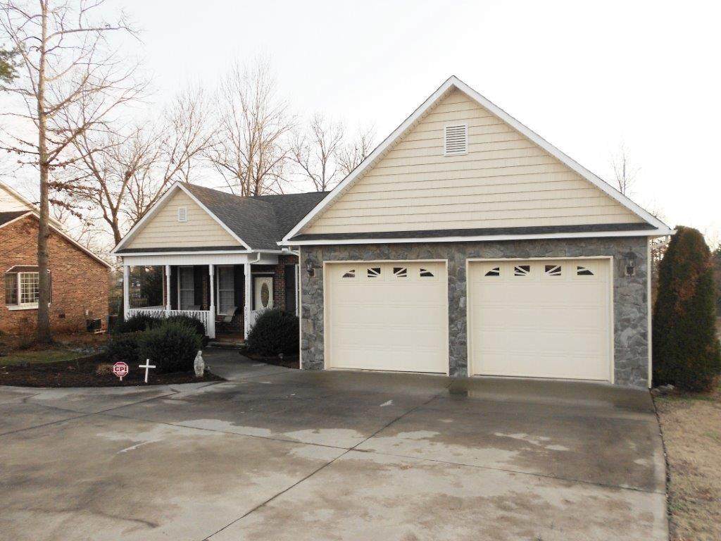 2177 Zion Church Road - Photo 1