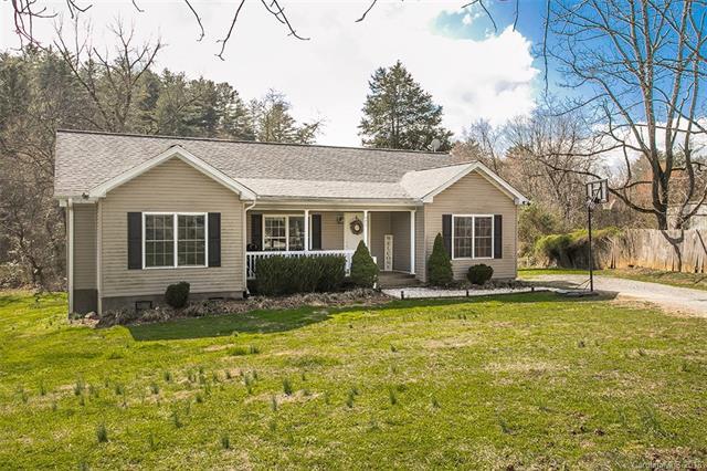 521 Glade Creek Road - Photo 1