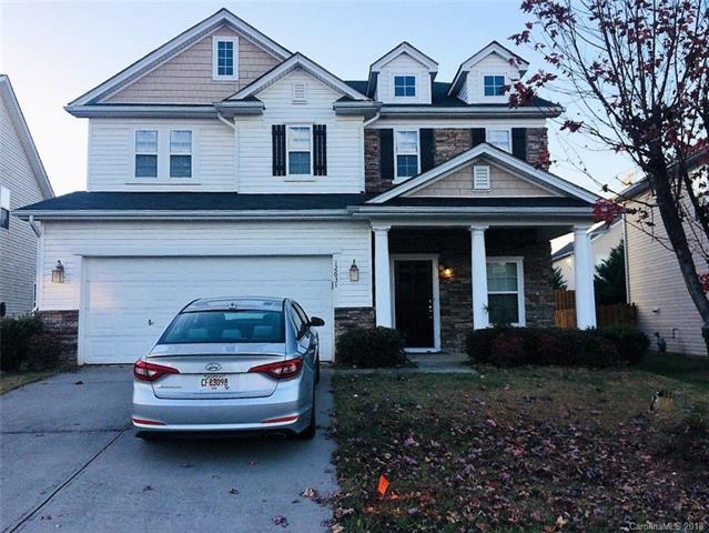 12631 Cumberland Cove Drive - Photo 1