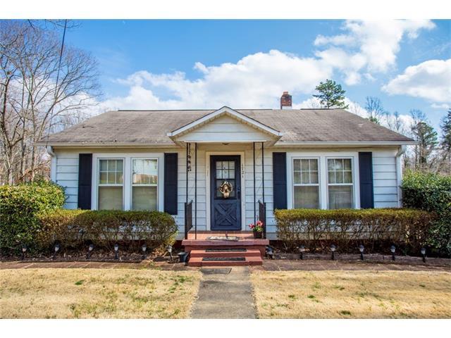 1721 Davis Avenue - Photo 1