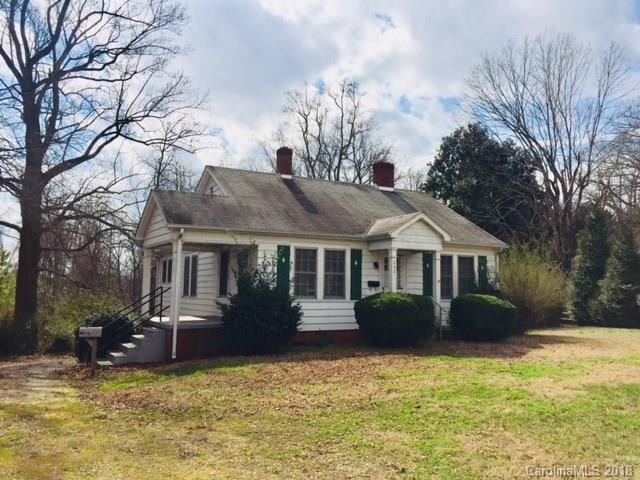 292 Mocksville Highway - Photo 1