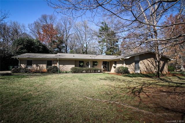 4828 Carousel Drive - Photo 1