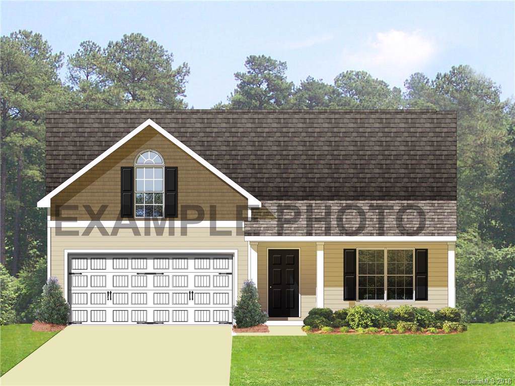 501 Sapphire Lane - Photo 1