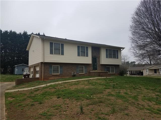 2540 Warlick Church Road - Photo 1