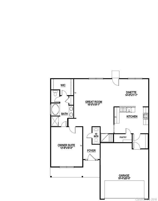 503 Platinum Drive - Photo 1