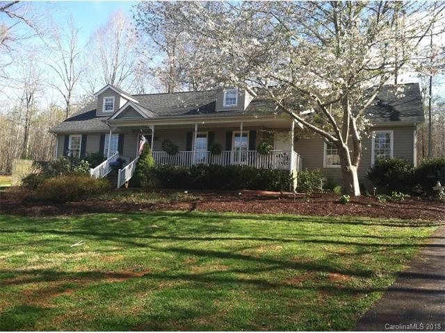560 Gilmer Edwards Road - Photo 1