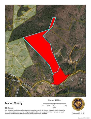 000 Hickory Gap Road - Photo 1