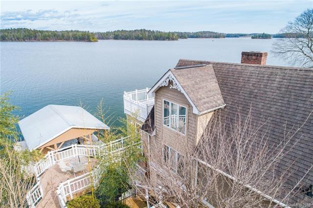 6341 North Shore Drive - Photo 1