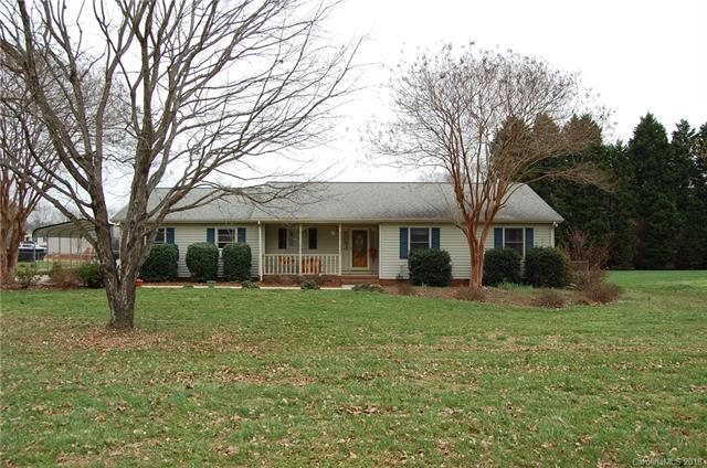 203 Miller Chapel Road - Photo 1