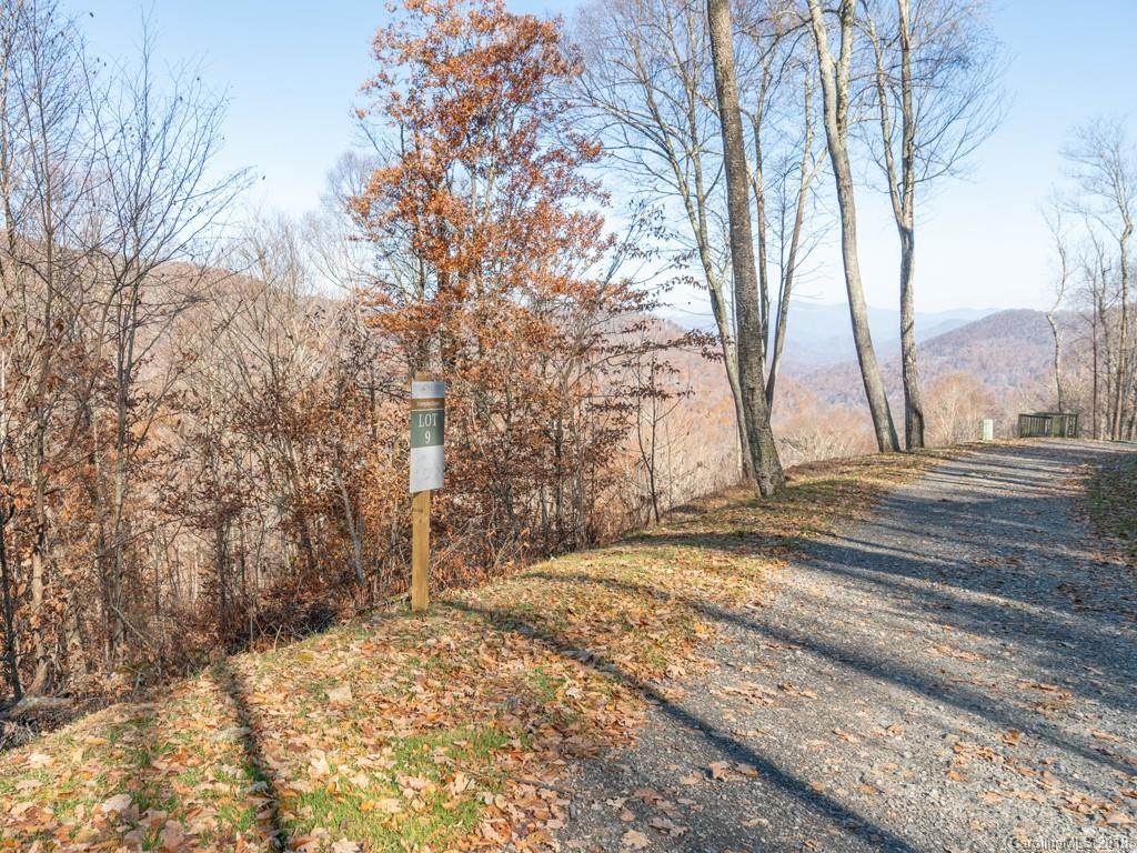 Lot 9 Mountain Gait Drive - Photo 1