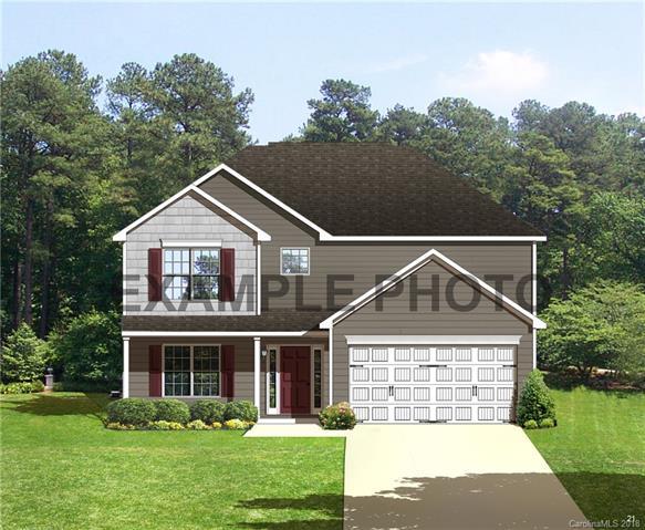 843 Sorrel Lane - Photo 1
