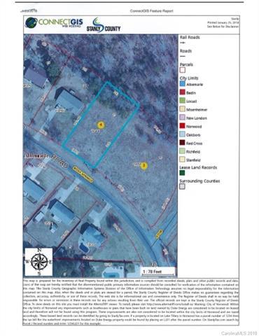 VAC Moss Springs Road - Photo 1