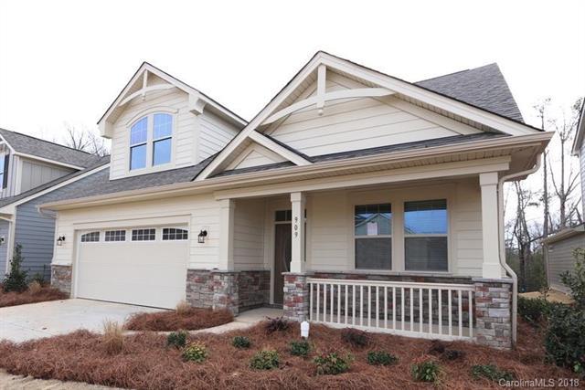 909 Landmark Run Lane - Photo 1