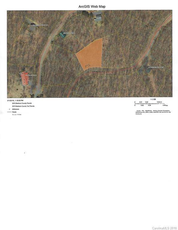 256 Hanging Rock Road - Photo 1