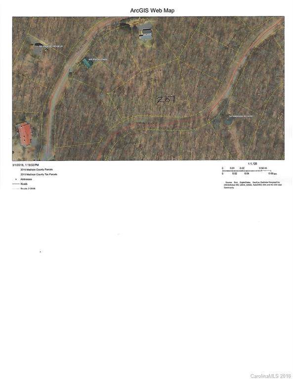 257 Hanging Rock Road - Photo 1