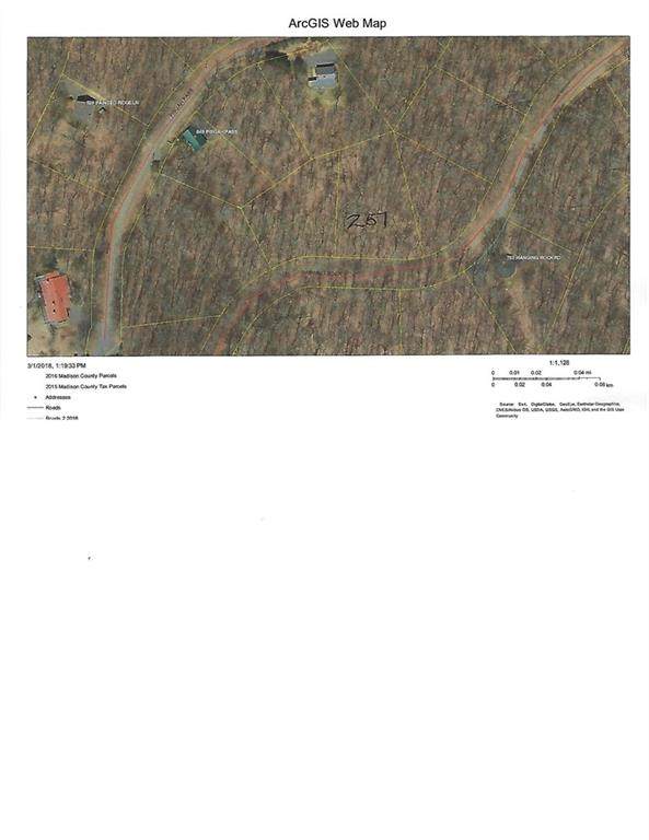 257 Hanging Rock Road - Photo 1