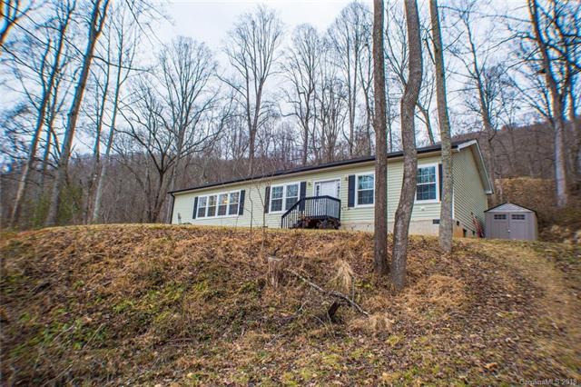 342 Hookers Gap Road - Photo 1