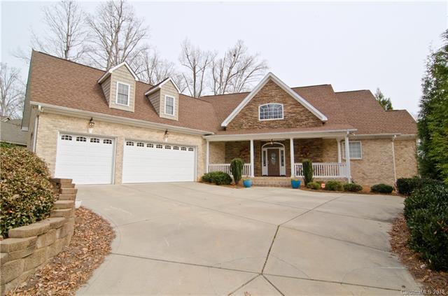 160 Highland Forest Drive - Photo 1