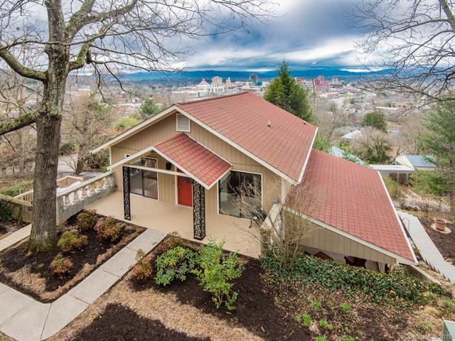 72 Town Mountain Road - Photo 1