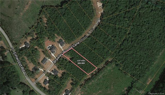 126 Brawley Woods Lane - Photo 1