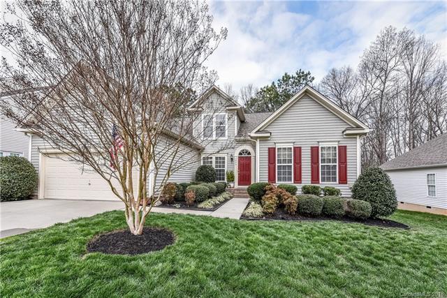 625 Sunset Point Drive - Photo 1