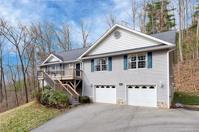 604 Hidden Springs Drive - Photo 1