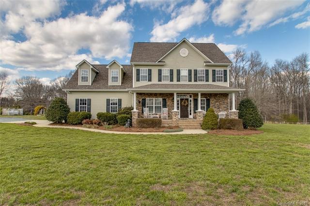 1602 Starnes Cemetery Road - Photo 1