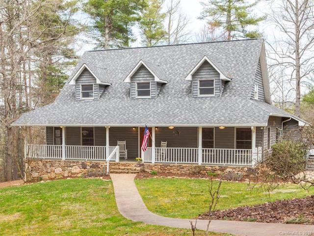 155 Elkins Branch Road - Photo 1
