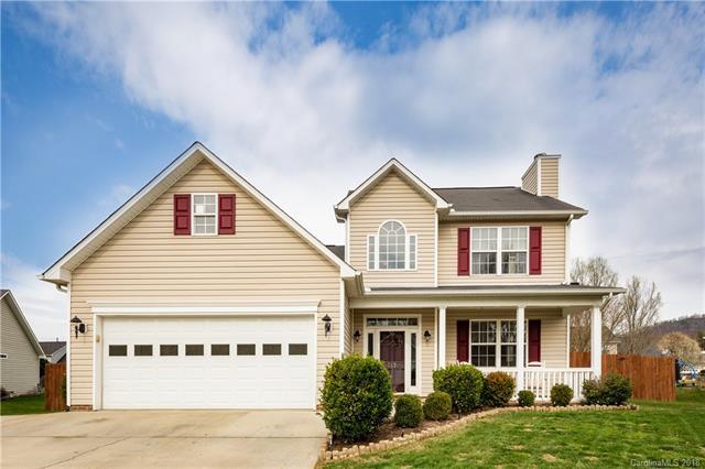 212 Misty Valley Road - Photo 1