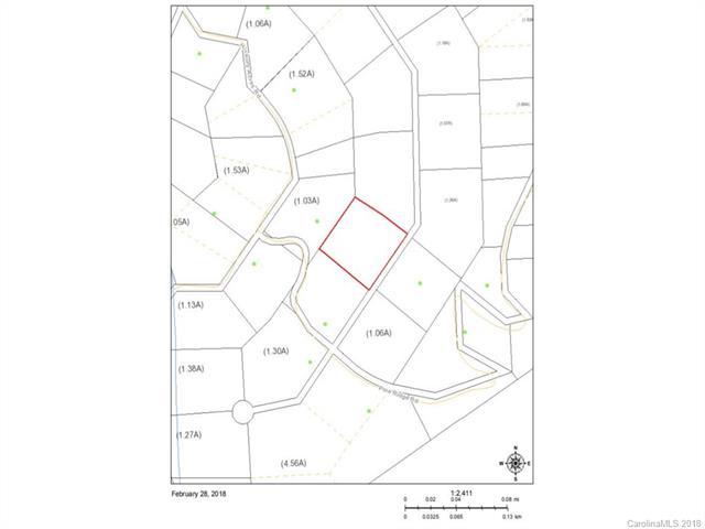 LOT 14 Pine Ridge Road - Photo 1
