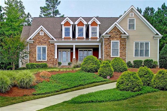 256 Ashmore Circle - Photo 1