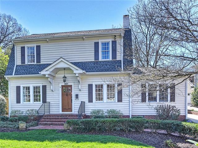 931 Bromley Road - Photo 1
