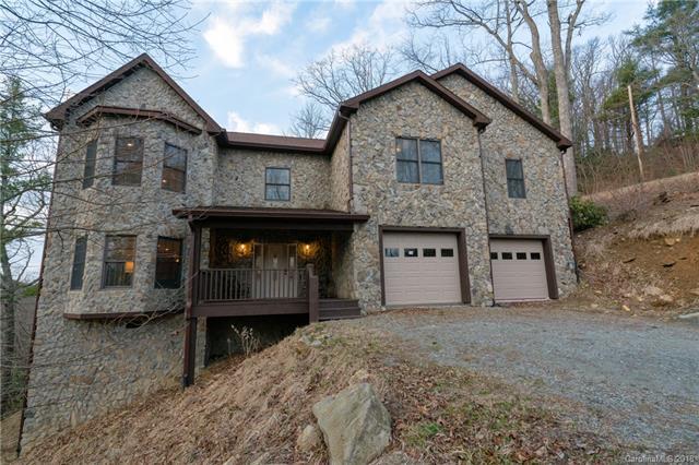 281 Coffey Knob Road - Photo 1