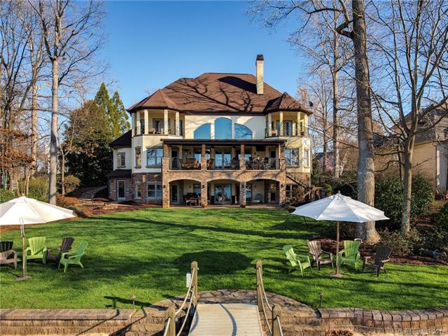 18519 Peninsula Club Drive - Photo 1