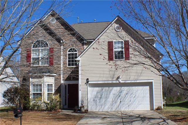 5718 Parkstone Drive - Photo 1