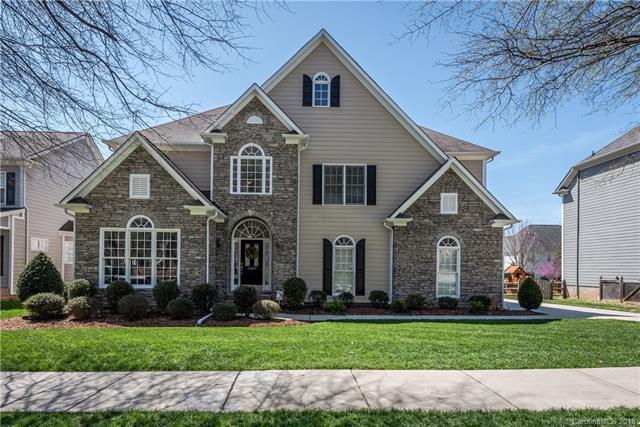 16209 Hallaton Drive - Photo 1