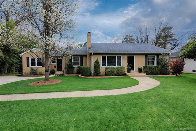 1214 Montford Drive - Photo 1