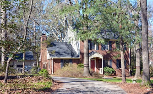8700 Houston Ridge Road - Photo 1