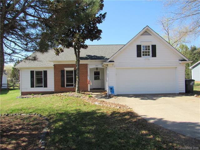 2607 Harris Houston Road - Photo 1