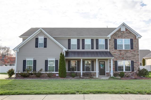 2652 Newhaven Street - Photo 1