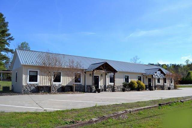 407 Hennessee Street - Photo 1