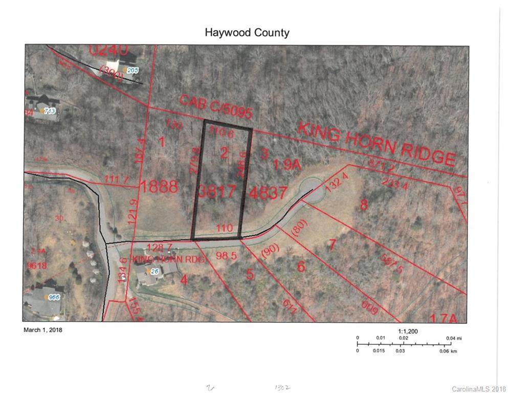 LOT 2 King Horn Ridge - Photo 1