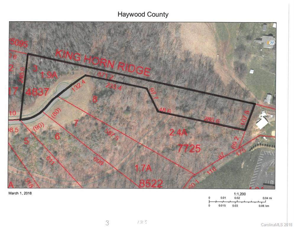 LOT 3 King Horn Ridge - Photo 1 LOT 3 King Horn Ridge - Photo 1