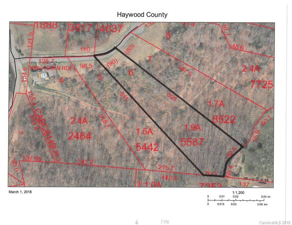 LOT 6 King Horn Ridge - Photo 1