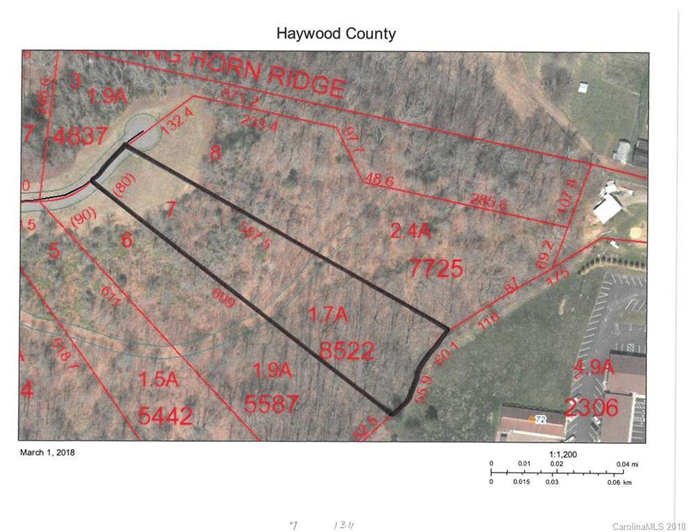 LOT 7 King Horn Ridge - Photo 1